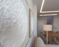 Obra Nueva - Apartment - Flat - Denia - L´Estanyó (Marinas)