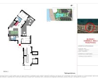 Obra Nueva - Apartment - Flat - Denia - L´Estanyó (Marinas)