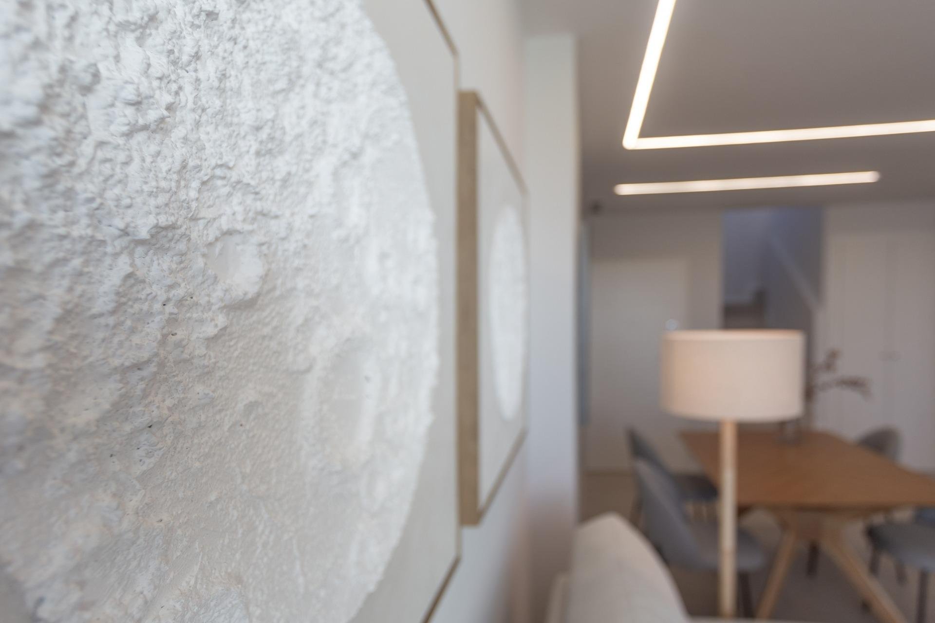 Obra Nueva - Apartment - Flat - Denia - L´Estanyó (Marinas)