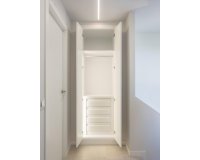 Obra Nueva - Apartment - Flat - Denia - L´Estanyó (Marinas)