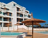 Obra Nueva - Apartment - Flat - Denia - L´Estanyó (Marinas)
