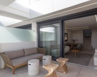 Obra Nueva - Apartment - Flat - Denia - L´Estanyó (Marinas)