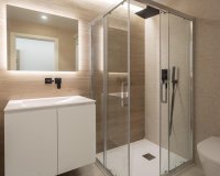 Obra Nueva - Apartment - Flat - Denia - L´Estanyó (Marinas)