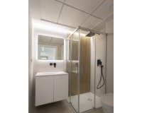 Obra Nueva - Apartment - Flat - Denia - L´Estanyó (Marinas)