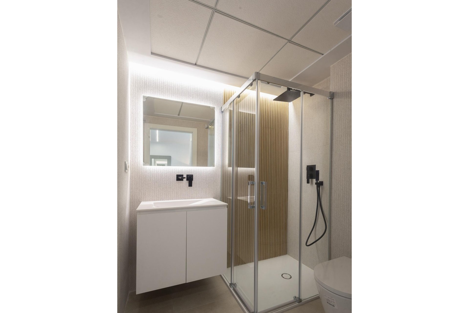 Obra Nueva - Apartment - Flat - Denia - L´Estanyó (Marinas)