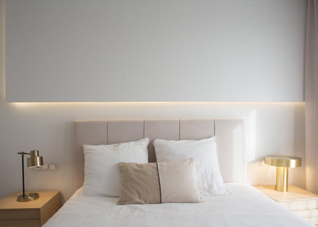 Obra Nueva - Apartment - Flat - Denia - L´Estanyó (Marinas)