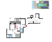 Obra Nueva - Apartment - Flat - Denia - L´Estanyó (Marinas)