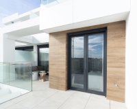 Obra Nueva - Apartment - Flat - Denia - L´Estanyó (Marinas)