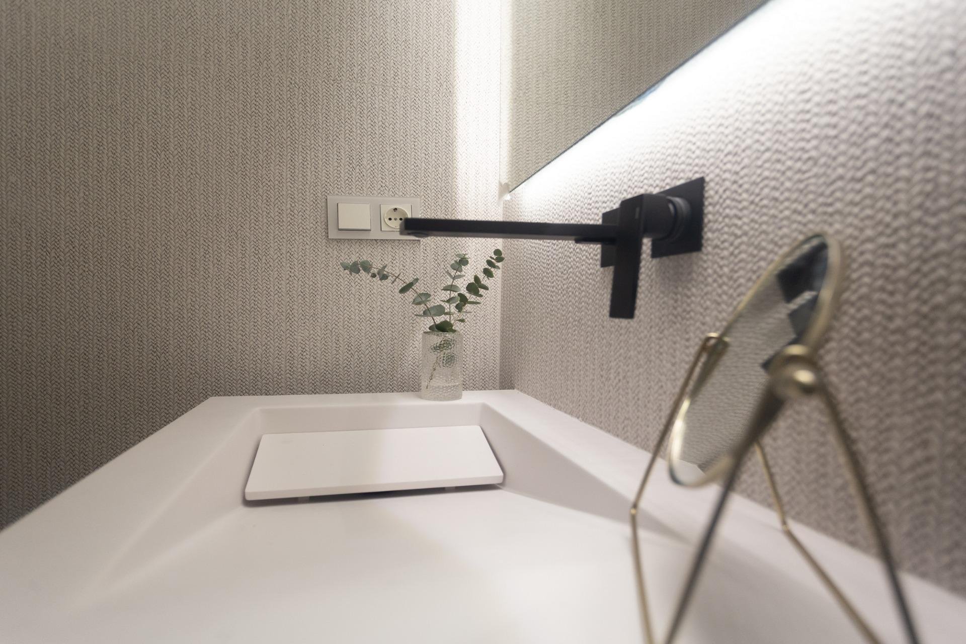 Obra Nueva - Apartment - Flat - Denia - L´Estanyó (Marinas)