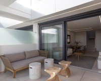 Obra Nueva - Apartment - Flat - Denia - L´Estanyó (Marinas)