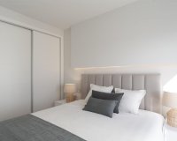 Obra Nueva - Apartment - Flat - Denia - L´Estanyó (Marinas)