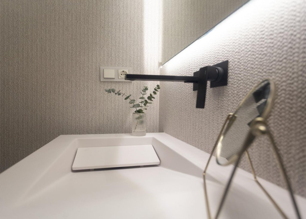 Obra Nueva - Apartment - Flat - Denia - L´Estanyó (Marinas)