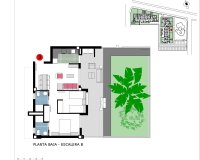 Obra Nueva - Apartment - Flat - Denia - Las Marinas km 2.5
