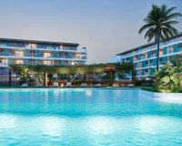 Obra Nueva - Apartment - Flat - Denia - Puerto Denia