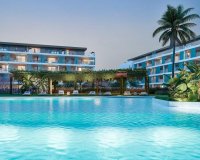 Obra Nueva - Apartment - Flat - Denia - Puerto Denia