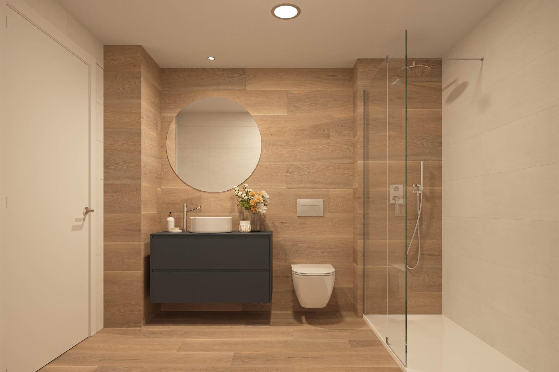 Obra Nueva - Apartment - Flat - El Verger