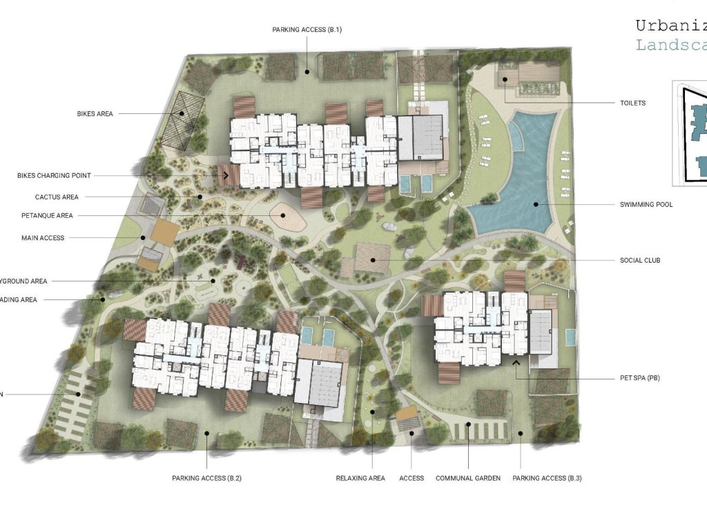 Obra Nueva - Apartment - Flat - El Verger