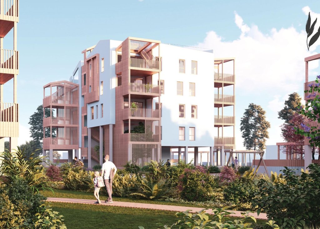 Obra Nueva - Apartment - Flat - El Verger