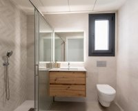 Obra Nueva - Apartment - Flat - Finestrat - Campana garden