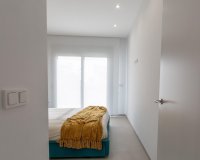 Obra Nueva - Apartment - Flat - Finestrat - Campana garden