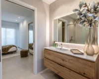 Obra Nueva - Apartment - Flat - Finestrat - Campana garden