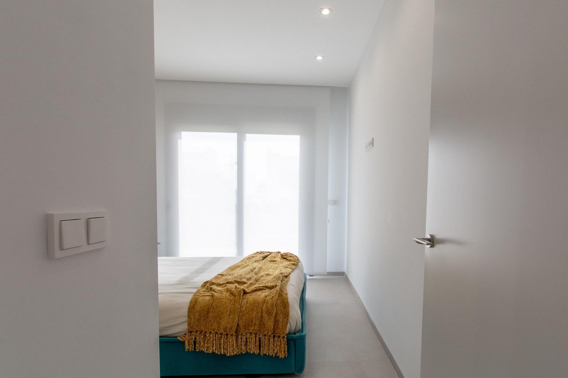 Obra Nueva - Apartment - Flat - Finestrat - Campana garden