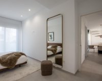 Obra Nueva - Apartment - Flat - Finestrat - Campana garden