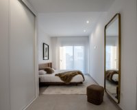 Obra Nueva - Apartment - Flat - Finestrat - Campana garden