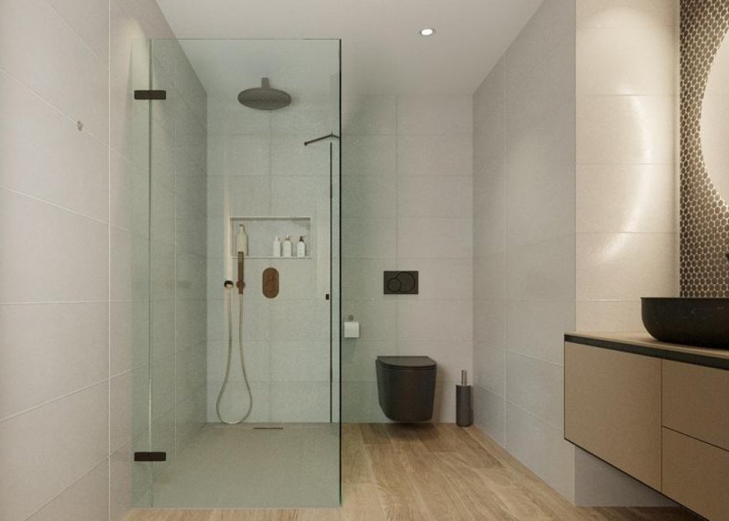 Obra Nueva - Apartment - Flat - Finestrat