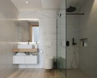 Obra Nueva - Apartment - Flat - Finestrat