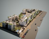 Obra Nueva - Apartment - Flat - Finestrat