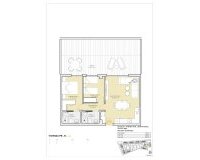Obra Nueva - Apartment - Flat - Finestrat
