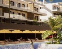 Obra Nueva - Apartment - Flat - Finestrat