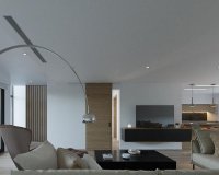 Obra Nueva - Apartment - Flat - Finestrat