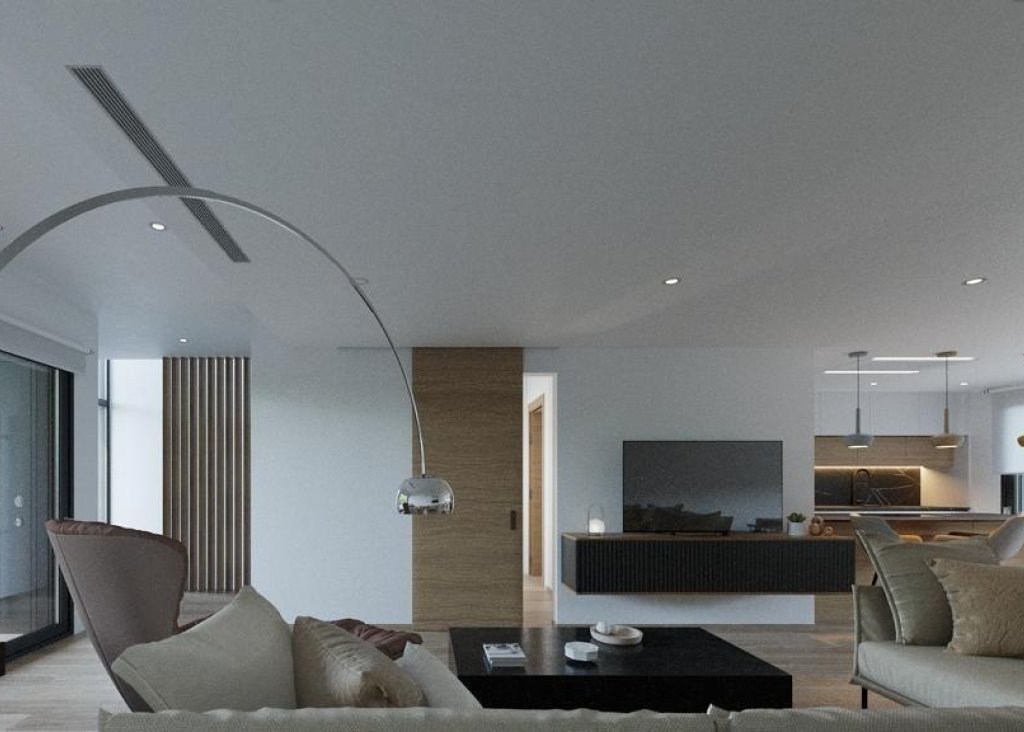 Obra Nueva - Apartment - Flat - Finestrat