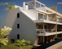 Obra Nueva - Apartment - Flat - Finestrat