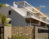 Obra Nueva - Apartment - Flat - Finestrat