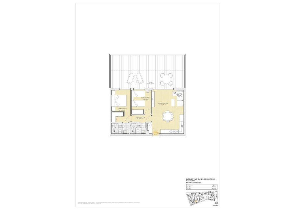 Obra Nueva - Apartment - Flat - Finestrat
