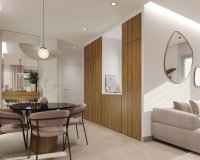 Obra Nueva - Apartment - Flat - Fuente Alamo - Hacienda del Alamo