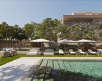 Obra Nueva - Apartment - Flat - Godella - Campolivar