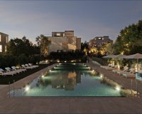 Obra Nueva - Apartment - Flat - Godella - Campolivar