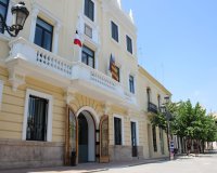 Obra Nueva - Apartment - Flat - Godella - Campolivar