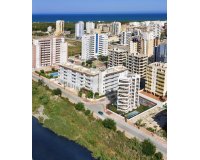 Obra Nueva - Apartment - Flat - Guardamar del Segura - Avenida del Puerto