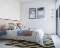 Obra Nueva - Apartment - Flat - Guardamar del Segura - Avenida del Puerto