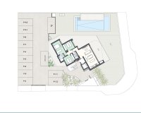 Obra Nueva - Apartment - Flat - Guardamar del Segura - Avenida del Puerto