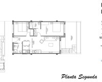 Obra Nueva - Apartment - Flat - Guardamar del Segura - El Raso