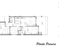 Obra Nueva - Apartment - Flat - Guardamar del Segura - El Raso