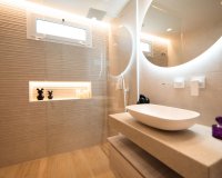 Obra Nueva - Apartment - Flat - Guardamar del Segura - El Raso