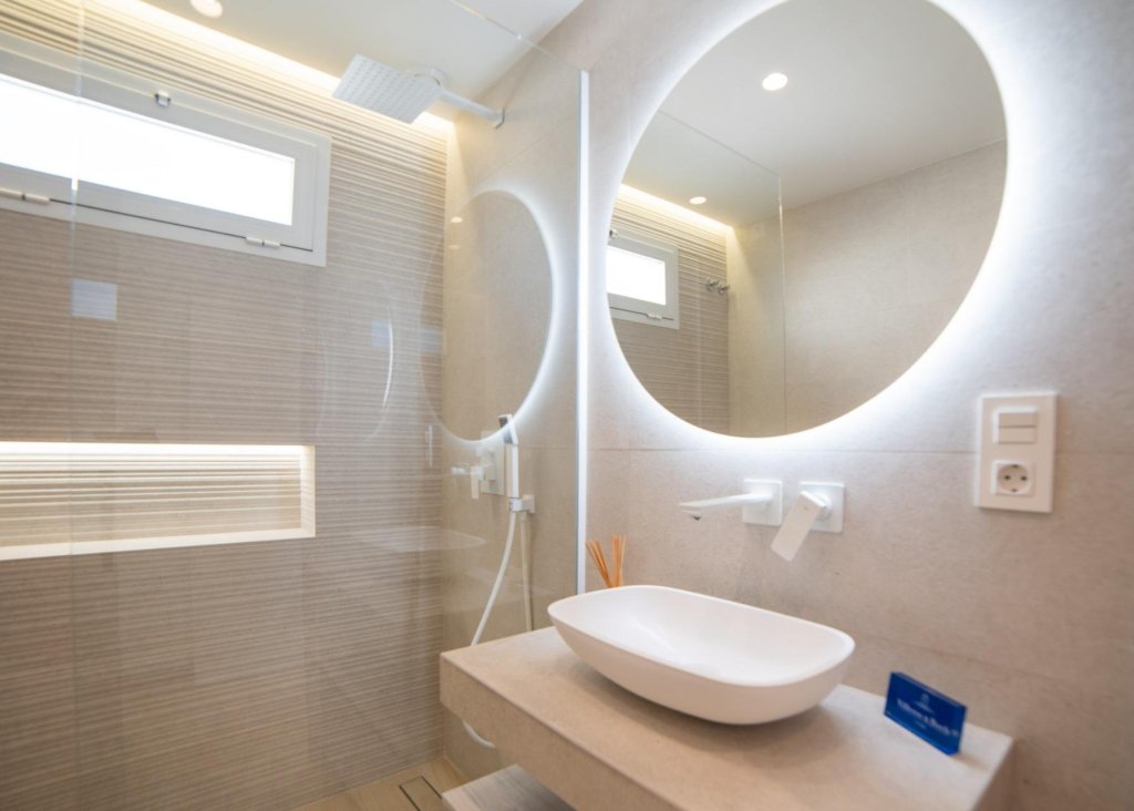 Obra Nueva - Apartment - Flat - Guardamar del Segura - El Raso