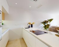 Obra Nueva - Apartment - Flat - Guardamar del Segura - El Raso